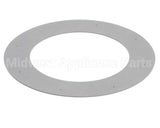 XRB-3JM Dispense-Rite Baffle Rubber Jumbo