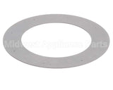 XRB-3JM Dispense-Rite Baffle Rubber Jumbo