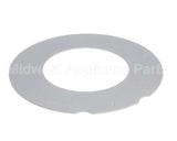 XRB-3XL-2 Dispense-Rite Baffle Rubberxlarge 2 For 4 3