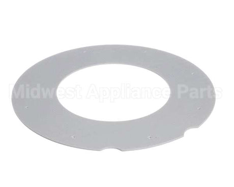 XRB-3XL-2 Dispense-Rite Baffle Rubberxlarge 2 For 4 3