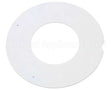 XRB-3XL Dispense-Rite Baffle, Rubber - Xlarge For 4