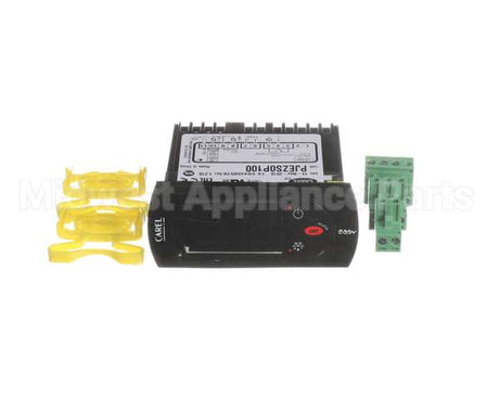 XRDE7004 Vollrath Rde Temp Cntr Model Pjezsop100