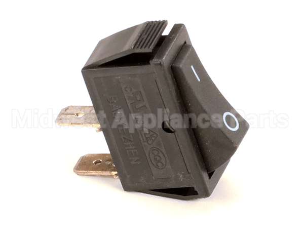 XRDE7005 Vollrath Demist Heater / Light Switch