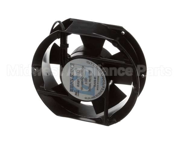 XRDE7025 Vollrath Condensor Fan