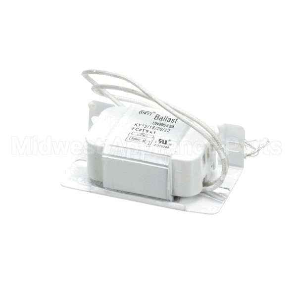 XRDE7028 Compatible Vollrath Ballast, 20Wt-120V Rde 36