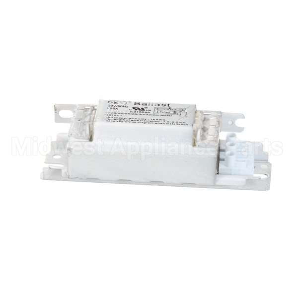 XRDE7029 Compatible Vollrath Ballast, 30Wt-120V Rde 48