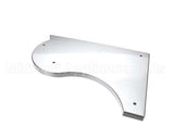 XRDE7079 Vollrath Side Panel Lh Viewed From Rear