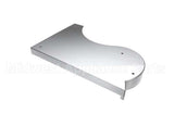 XRDE7079 Vollrath Side Panel Lh Viewed From Rear