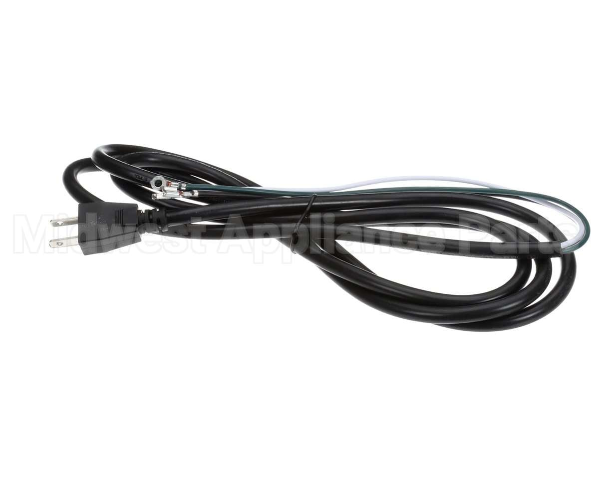XRDE7091 Vollrath Main Power Cord