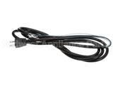 XRDE7091 Vollrath Main Power Cord