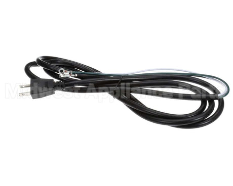 XRDE7091 Vollrath Main Power Cord