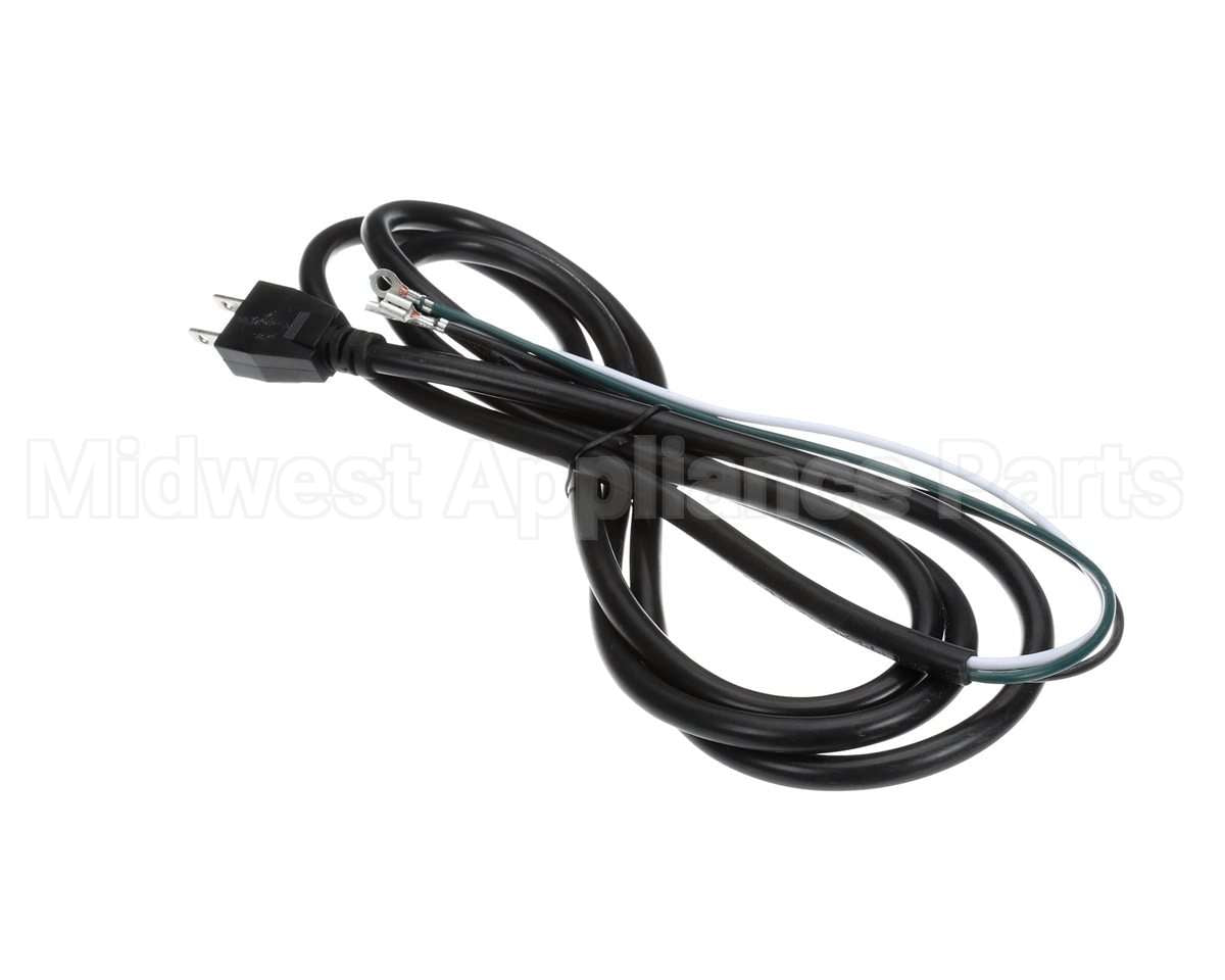 XRDE7091 Vollrath Main Power Cord