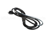 XRDE7091 Vollrath Main Power Cord