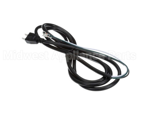 XRDE7091 Vollrath Main Power Cord
