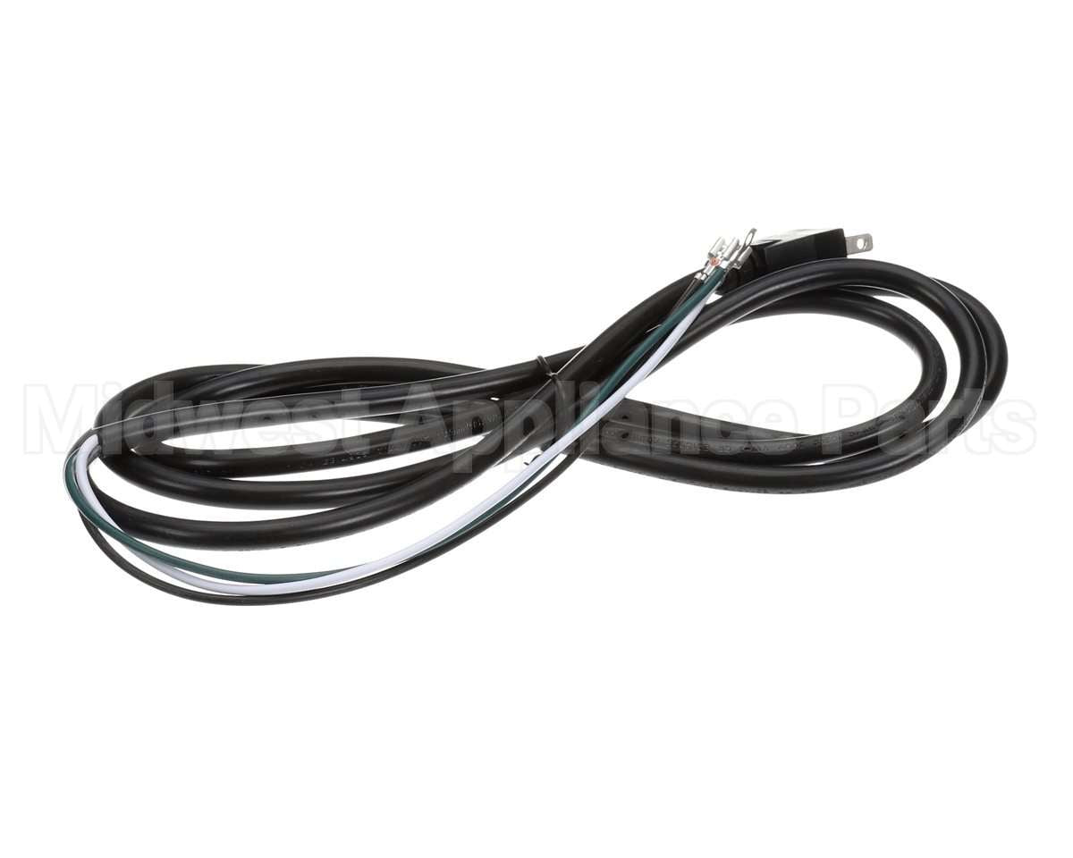 XRDE7091 Vollrath Main Power Cord