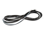 XRDE7091 Vollrath Main Power Cord