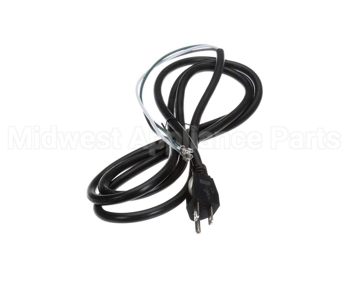 XRDE7091 Vollrath Main Power Cord