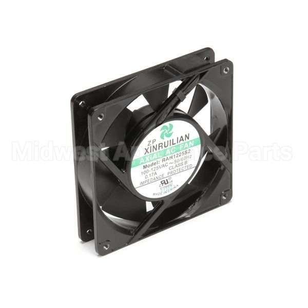 XRDE7109 Compatible Vollrath Evaporator Fan Rde (All)