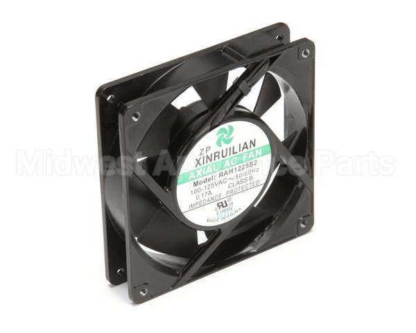 XRDE7109 Vollrath Evaporator Fan Rde (All)