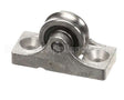 XSC250SD.12 Maxx Cold Chain Wheel