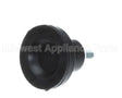 XSLA0020 Vollrath Rubber Foot (New Type) Slr7009
