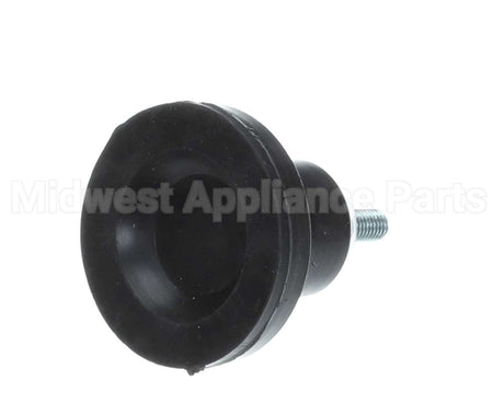 XSLA0020 Vollrath Rubber Foot (New Type) Slr7009