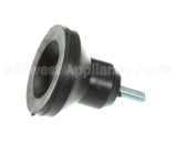 XSLA0020 Vollrath Rubber Foot (New Type) Slr7009