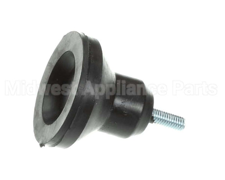 XSLA0020 Vollrath Rubber Foot (New Type) Slr7009