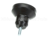 XSLA0020 Vollrath Rubber Foot (New Type) Slr7009