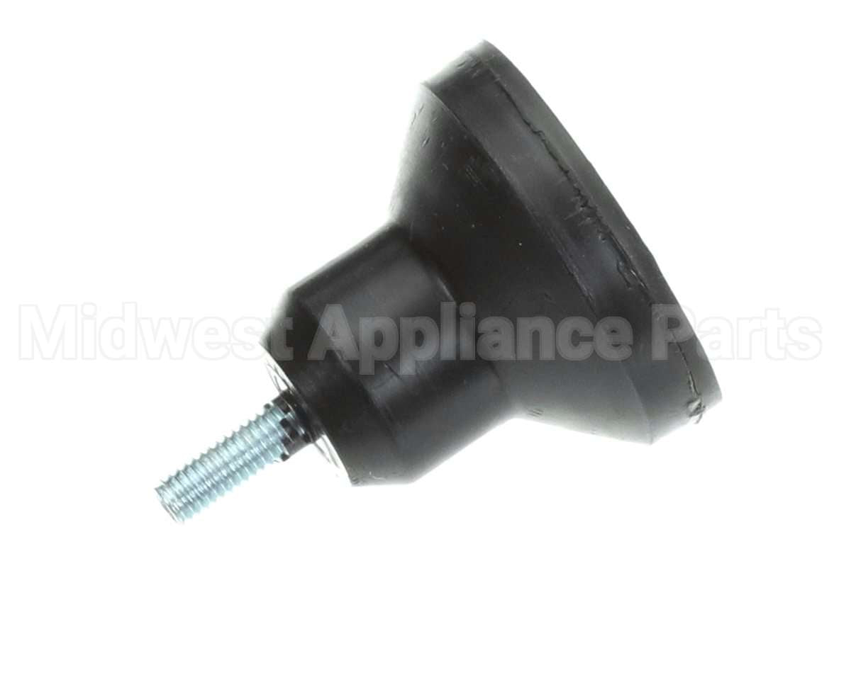 XSLA0020 Vollrath Rubber Foot (New Type) Slr7009
