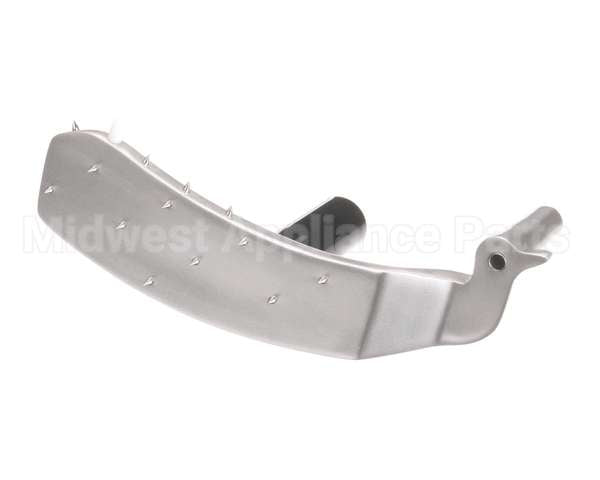 XSLG1217 Vollrath Last Slice Pusher Assembly Sl