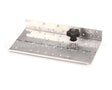 XSLM0053 Vollrath Spiked Plate Assembly Slr7512D