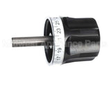 XSLS0017 Vollrath Regulator Knob (Black) Slr7012