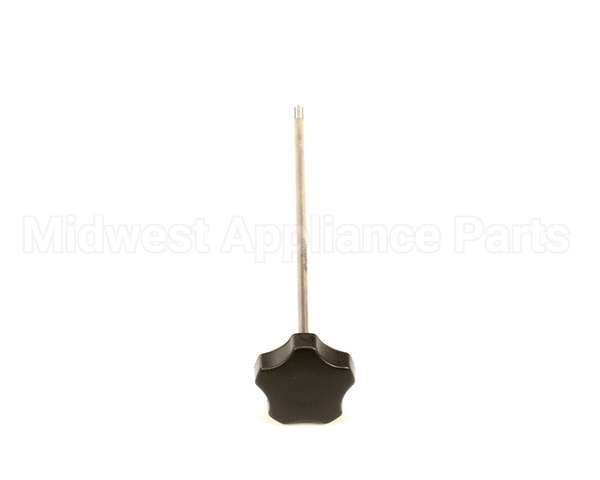 XSLS0026 Vollrath Tie Rod, Blade Cover Mtg