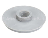 XSLS0046 Vollrath Spacer, Gauge Plate Support