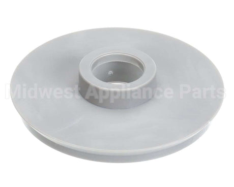 XSLS0046 Vollrath Spacer, Gauge Plate Support