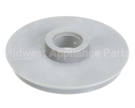 XSLS0046 Vollrath Spacer, Gauge Plate Support