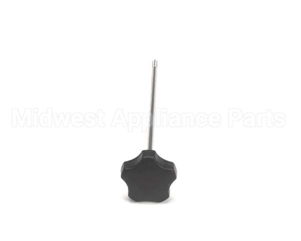 XSLS0077 Vollrath Blade Cover Tie Rod Knob Slr