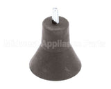 XSLS0115 Anvil America Rubber Foot Slr(7012/7312/7412