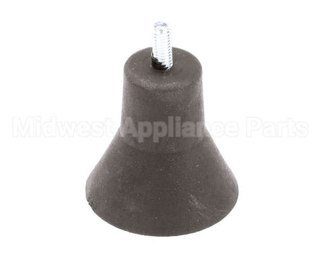 XSLS0115 Anvil America Rubber Foot Slr(7012/7312/7412