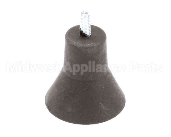 XSLS0115 Anvil America Rubber Foot Slr(7012/7312/7412