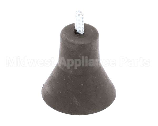 XSLS0115 Anvil America Rubber Foot Slr(7012/7312/7412