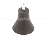 XSLS0115 Anvil America Rubber Foot Slr(7012/7312/7412