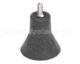 XSLS0115 Vollrath Rubber Foot Slr(7012/7312/7412