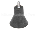 XSLS0115 Vollrath Rubber Foot Slr(7012/7312/7412