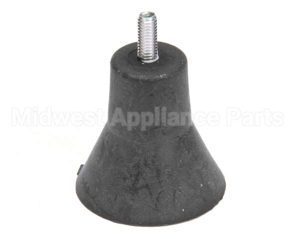 XSLS0115 Vollrath Rubber Foot Slr(7012/7312/7412