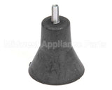 XSLS0115 Vollrath Rubber Foot Slr(7012/7312/7412