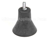 XSLS0115 Vollrath Rubber Foot Slr(7012/7312/7412