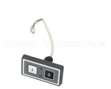 XSLT1219 Vollrath On/Off Switch Assembly(New Type) S