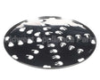 XSP12 Globe 1/2" Shredder Plate